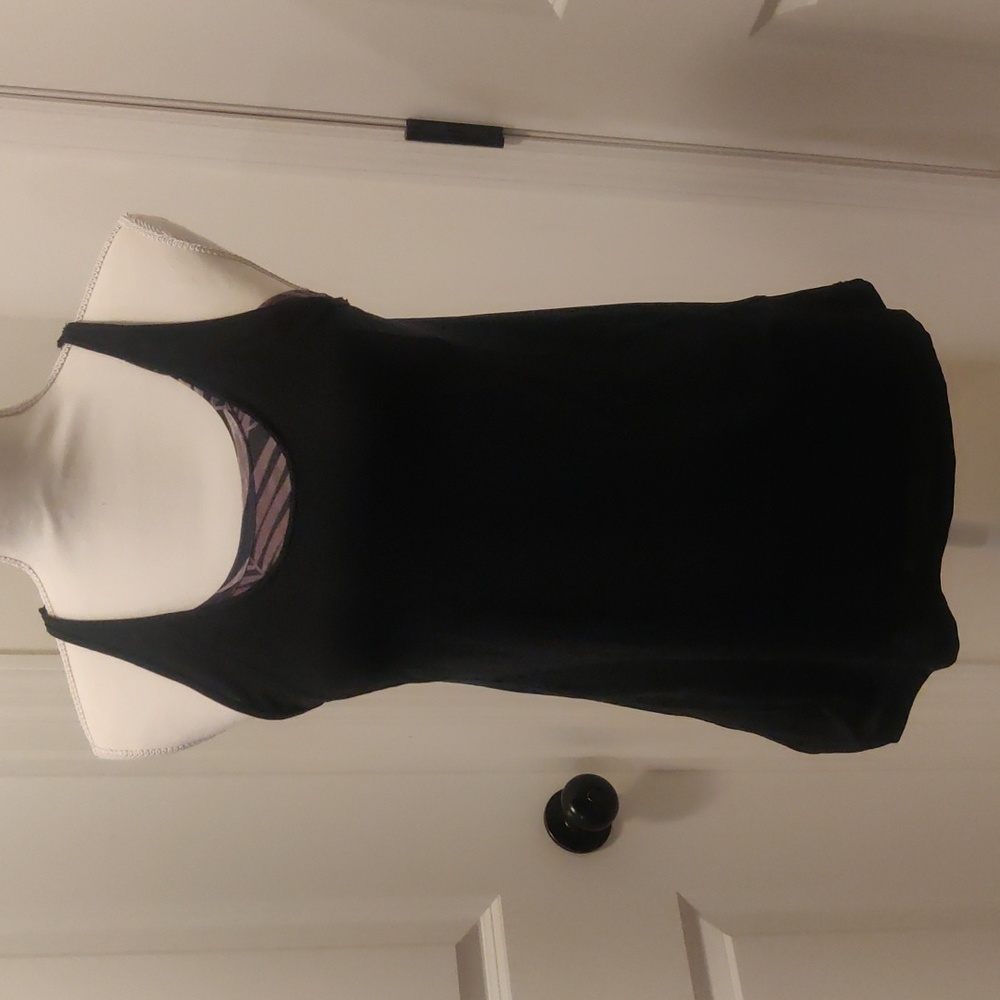C9 by Champion Women's Lightweight Tank Top Shirt Over Sports Bra Y2K